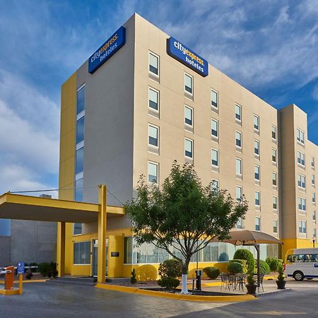 City Express By Marriott Ciudad Juárez Exterior foto