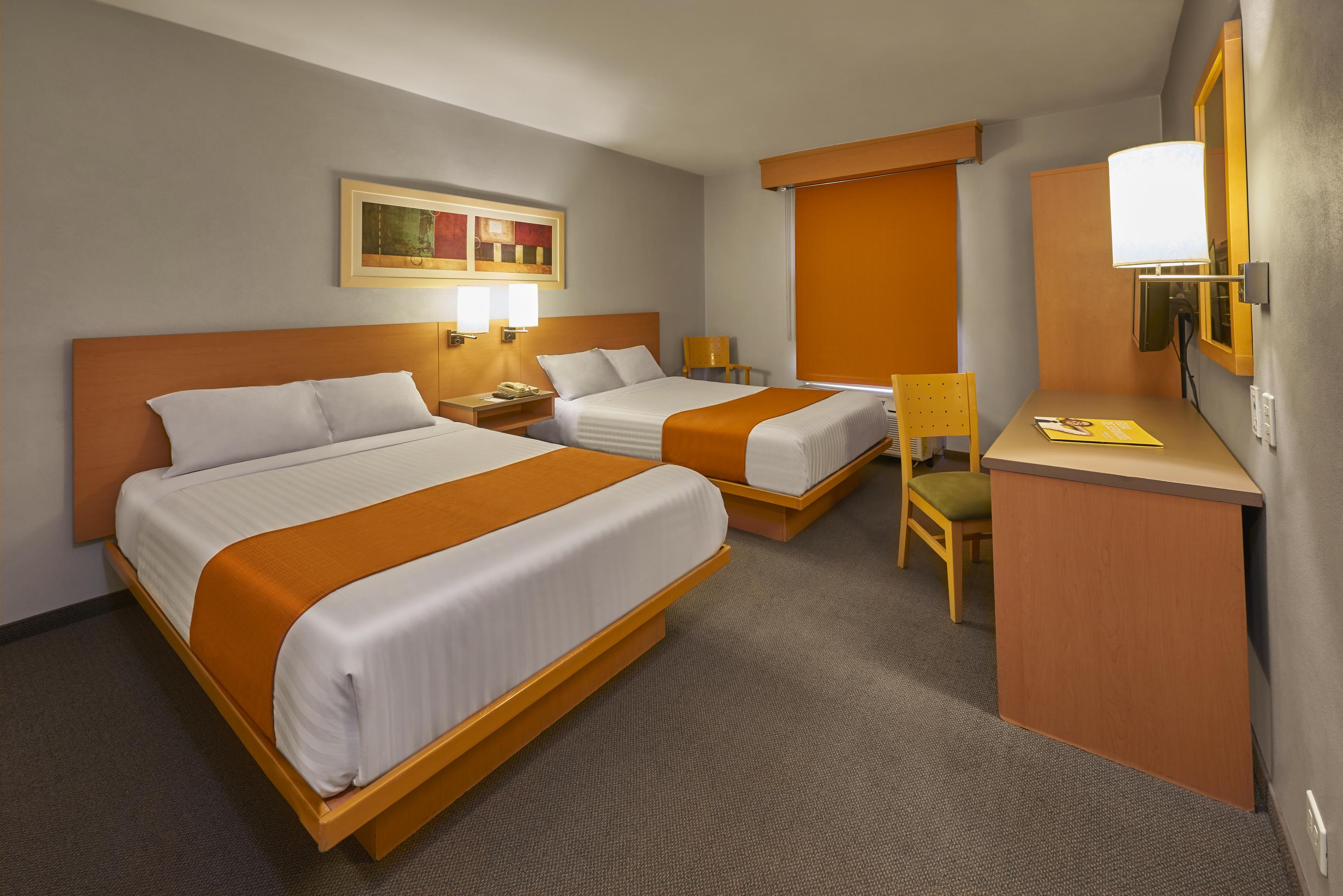 City Express By Marriott Ciudad Juárez Exterior foto