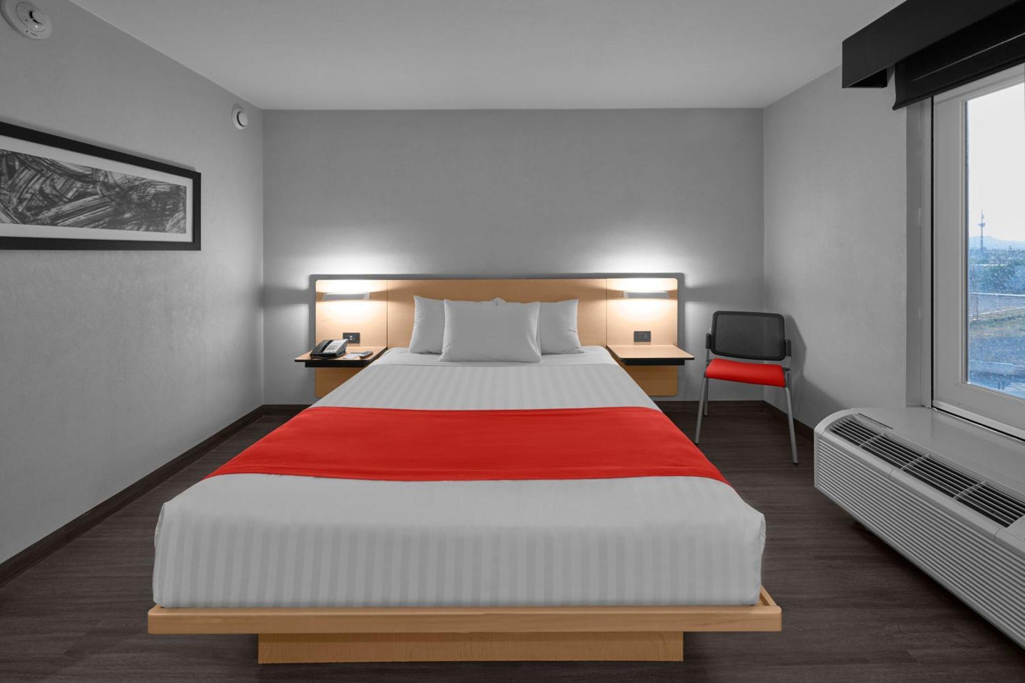 City Express By Marriott Ciudad Juárez Exterior foto
